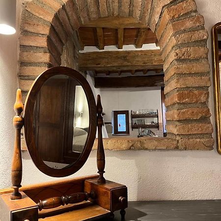 Apartament L' Antico Lavatoio Pitigliano Zewnętrze zdjęcie