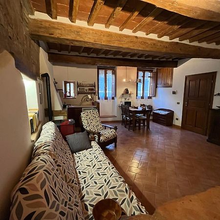 Apartament L' Antico Lavatoio Pitigliano Zewnętrze zdjęcie