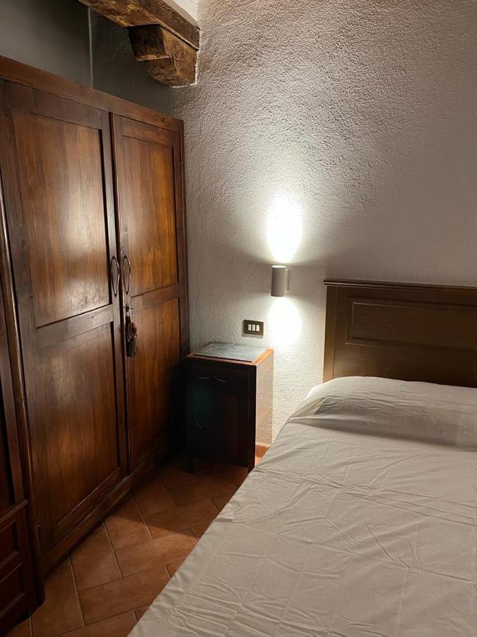 Apartament L' Antico Lavatoio Pitigliano Zewnętrze zdjęcie